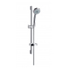 Hansgrohe Sprchový set Croma 100 s mýdlenkou chrom 27775000