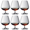 Poháre na brandy WMF 610ml 6ks koňakové (Poháre na brandy WMF 610ml 6ks koňakové)