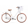 Mestsky bicykel - Romet Romet Pop Art Classic 26 M-18 Rok 2022 (Romet Romet Pop Art Classic 26 M-18 Rok 2022)