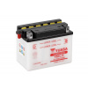 YUASA Yumicron battery NO ACID YUASA YB4L-A