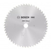 Bosch Príslušenstvo - Pílový kotúč na oceľ 254x2,2 mm, 52 zubov 2608844867