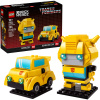 LEGO® BrickHeadz 40804 Robot a vozidlo Bumblebee