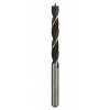 Bosch Príslušenstvo - Vrták do dreva, 9x120 mm 2608596306