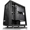 Puzdro Fractal design Meshify Mini C Midi Tower čierne