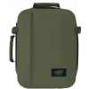 Cestovná taška CabinZero Classic Tech 28 l