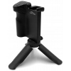 DRŽIAK GRIPOD 3 v 1 - držiak + stolný statív + Bluetooth diaľkové ovládanie Media-Tech