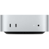 CTO Apple Mac mini,M4 10core CPU/10core GPU,24GB,256GB SSD