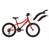Horský bicykel - MTB MTB Cross Tabou Blade 27.5 4.0 (MTB MTB Cross Tabou Blade 27.5 4.0)