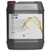 LUBLINE TK 46 10L (Teplonosný olej)