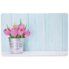 Kesper Prestieranie tulipány 43,5x28cm