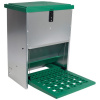 Feed-o-matic nášľapné krmítko - 12 kg