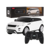 mamido Autíčko na diaľkové ovládanie R/C Range Rover Evoque 1:24 biele