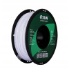 ESun PLA+ Filament studená biela 1.75mm 1kg papierová cievka