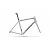 Rám na cestný bicykel SPECIALIZED S-Works Aethos 2 Frameset - FACT 12r Carbon Strieborná Veľkosť rámu: 58cm Rám na cestný bicykel