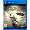 PS4 Disciples: Liberation - Digital Deluxe Edition (nová)