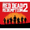 Red Dead Redemption 2 Xbox One X/S Klucz Key Kod Xbox X / S digitálna