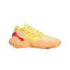 Pánske adidas Trae Young 3 Originals Acid Orange/Spark - IE2706 48 2/3
