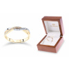 ZLATÝ PRSTEŇ ZLATÝ CUBIC ZIRCONIA 333 AN119 R:22 (ZLATÝ PRSTEŇ ZLATÝ CUBIC ZIRCONIA 333 AN119 R:22)