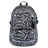 Školský batoh BAAGL Core Element - 25 L