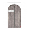 Tescoma Obal na oblek FANCY HOME 100x60 cm, cappuccino