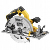 DEWALT 18V AKUMULÁTOROVÁ OKRUŽNÁ PÍLA 184MM BEZKARTÁČOVÁ DCS572N