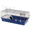 Ferplast Rabbit 120 Klietka pre zajace a morčatá 118 x 58,5 x 49,5 cm