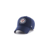 '47 Brand Winnipeg Jets šiltovka tmavomodrá