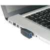 renkforce USB 3.0 adaptér Zástrčka do zásuvky A pod uhlom 90 ° doprava; RF-4173150