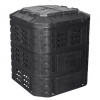 ROJAPLAST Modular Kompostér 860 l, čierny ROJAPLAST 100860