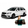 ZÁCLONY NA MAGNETOCH ŠKODA OCTAVIA 2 II KOMBI