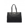 Tommy Hilfiger dámska čierna kabelka AW0AW18417BDS OS