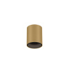Wever&Ducré Ray Mini LED Loxone 5404037369683 Farba: Champagne/čierna WEVER & DUCRÉ