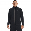 Pánska mikina/bunda Under Armour SPORTSTYLE TRICOT JACKET veľkosť XXL