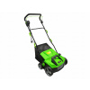 Vertikulátor - Aerator Werry 2N1 JG Premium (Vertikulátor - Aerator Werry 2N1 JG Premium)