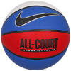 Basketbal 7 Everyday All Court N.100.4369.470.07 - Nike vícebarevné