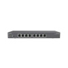 EnGenius ECS1008P Cloud Managed PoE Switch, 8x GE port