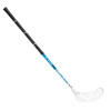 Florbalová hokejka ľavá UNIHOC Sniper 100 cm