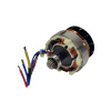 Motor na skrutkovač Worcraft CHD-S20LiBA diel 7