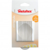 Metaltex Inox Krájač na vajcia Biely