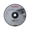 BOSCH Rezný kotúč na kov 230 x 1,9 x 22,2 mm Expert for Inox ohýbaný AS 46 T INOX BF