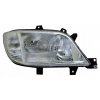 DODGE SPRINTER 903 2003-2007 SVETLOMET LAMPA PREDNÝ PRAVÝ