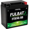 Gélová batéria FULBAT FTX14L-BS GEL