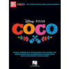 Disney/Pixar's Coco