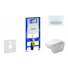 Geberit Set Duofix 111.300.00.5+záv.WC Duravit D-Code vr. sed.SC+tlač.Sigma50 alpská Biela 111.300.00.5 NH8