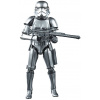 Star Wars The Black Series Carbonized – akčná figúrka – Stormtrooper 2020