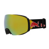 Lyarske okuliare Red Bull SPECT - black/smoke
