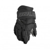 Bauer Rukavice Bauer Supreme Mach S23 INT, Intermediate, čierna, 12