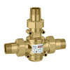 CALEFFI Antikondenzačný ventil s termostatickou reguláciou teploty, DN20, 70°C