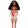 Disney Vaiana 2 Vaiana Priatelia z oceánu Bábika a figurka Sada JFT12