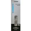Shimano Deore CN-HG54 10-rýchlostná reťaz na bicykel 116 článkov MTB